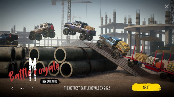 澳门金沙电子游戏官网汽车模拟器下载手机版-澳门金沙电子游戏官网汽车模拟器中文版(Mudness)下载 v1.3.4 安卓版