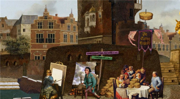 新濠天地官方网站汉化版 新濠天地官方网站汉化版