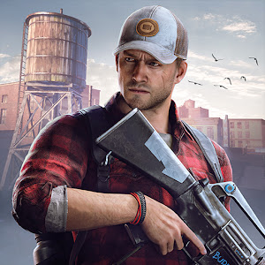 金沙9570手机版冒险游戏官方版下载-金沙9570手机版冒险无限子弹最新版(Zombie State)下载 v2.4.3 安卓版